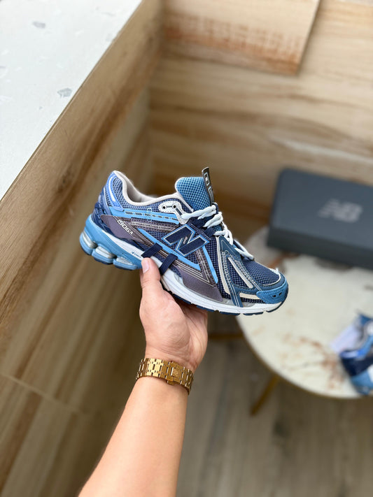 *NEW BALANCE 1906 A BLUE SLATE GREY ๐ค๐ค*