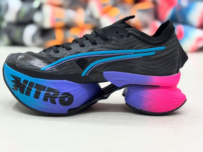 *PUMA NITRO*