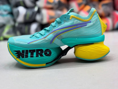 *PUMA NITRO*
